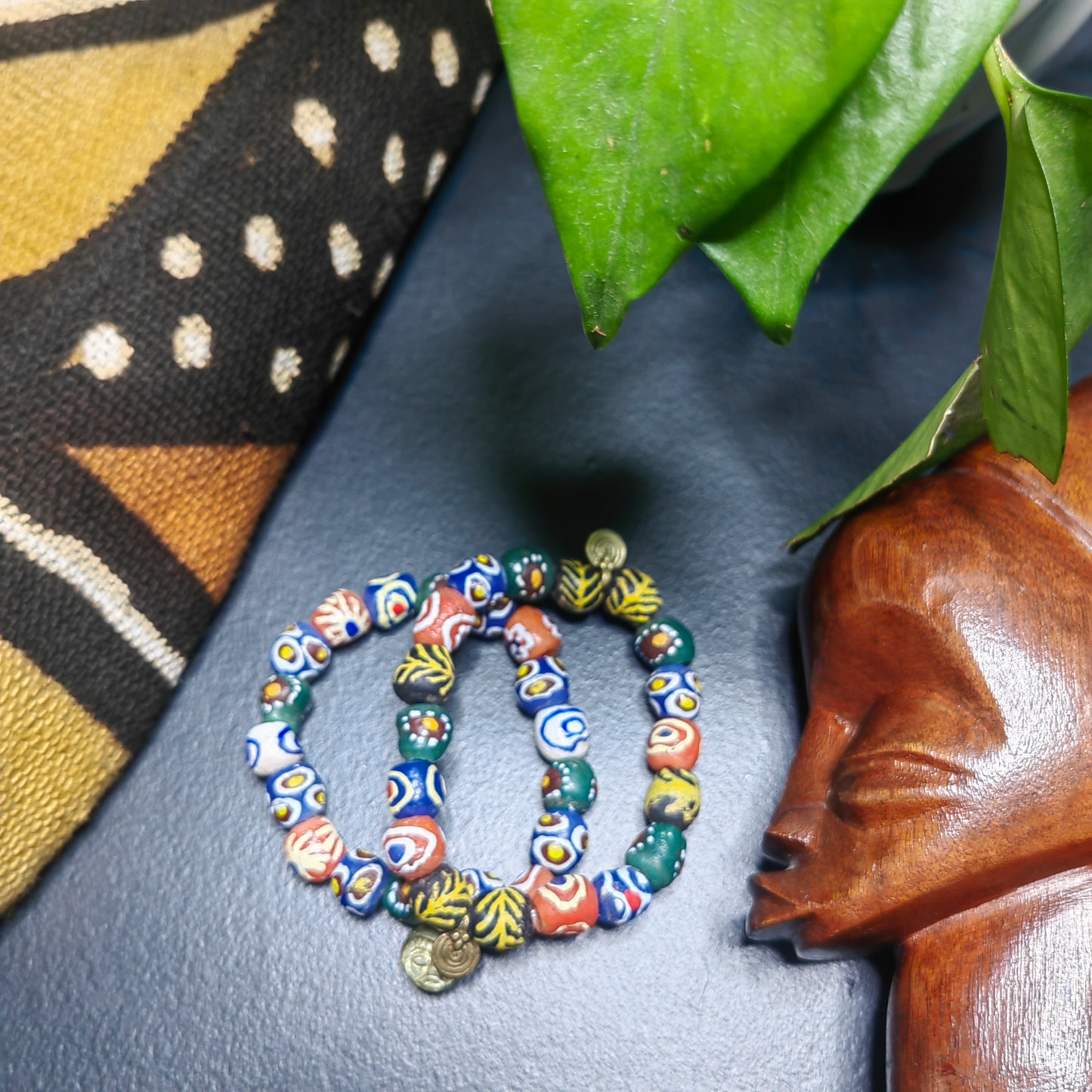 bracelet Krobou "mita"