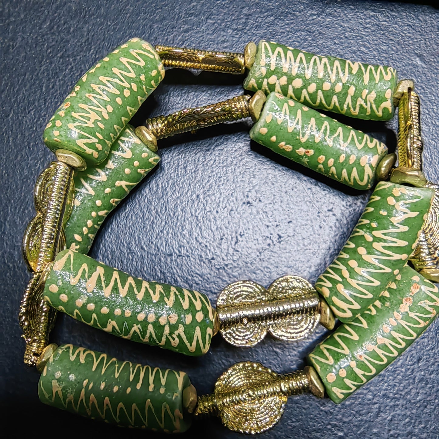 bracelet Krobou "jojo"