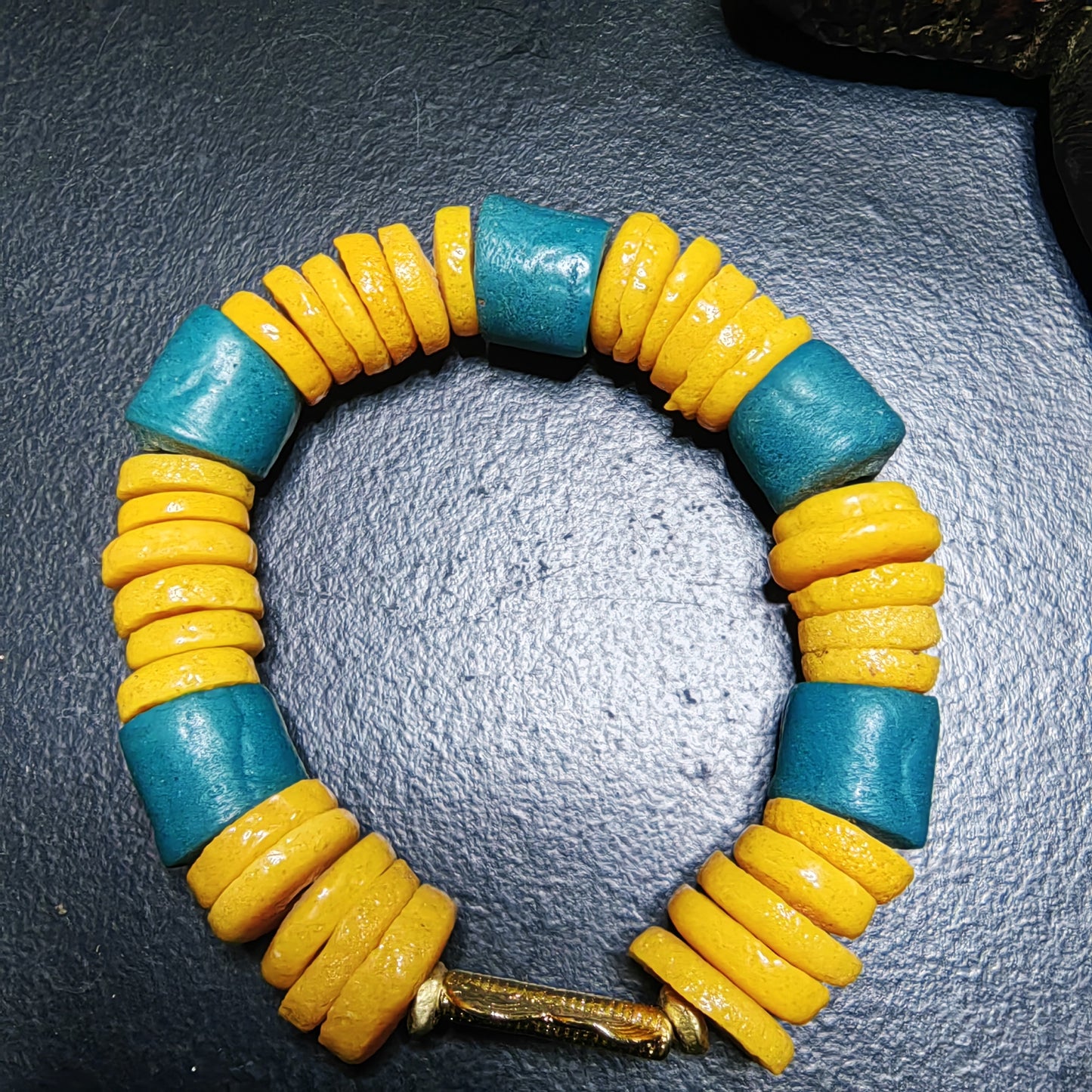 bracelet Krobou "bobi"