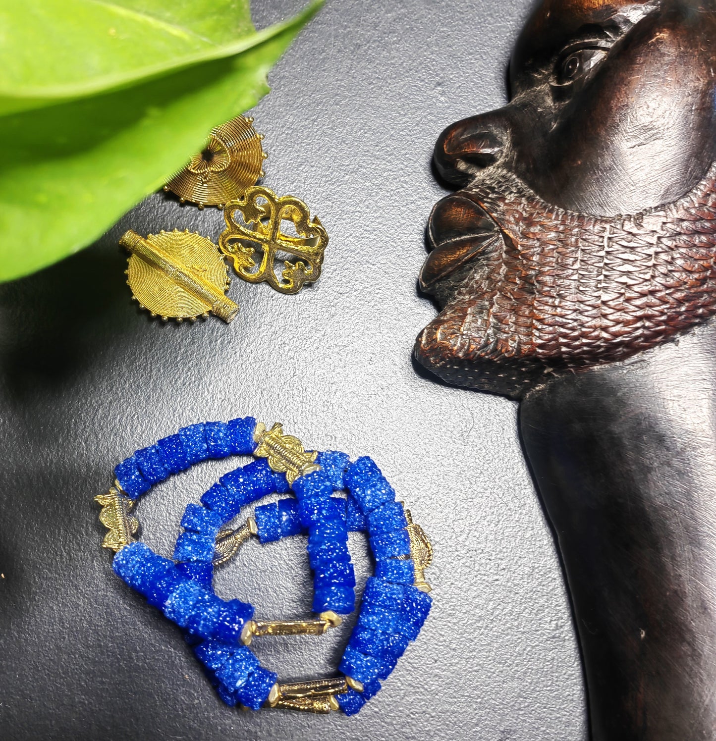 bracelet Krobou "luna"