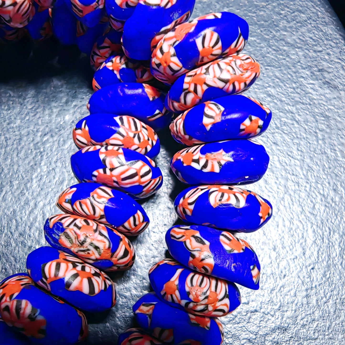 bracelet Krobou "viola"