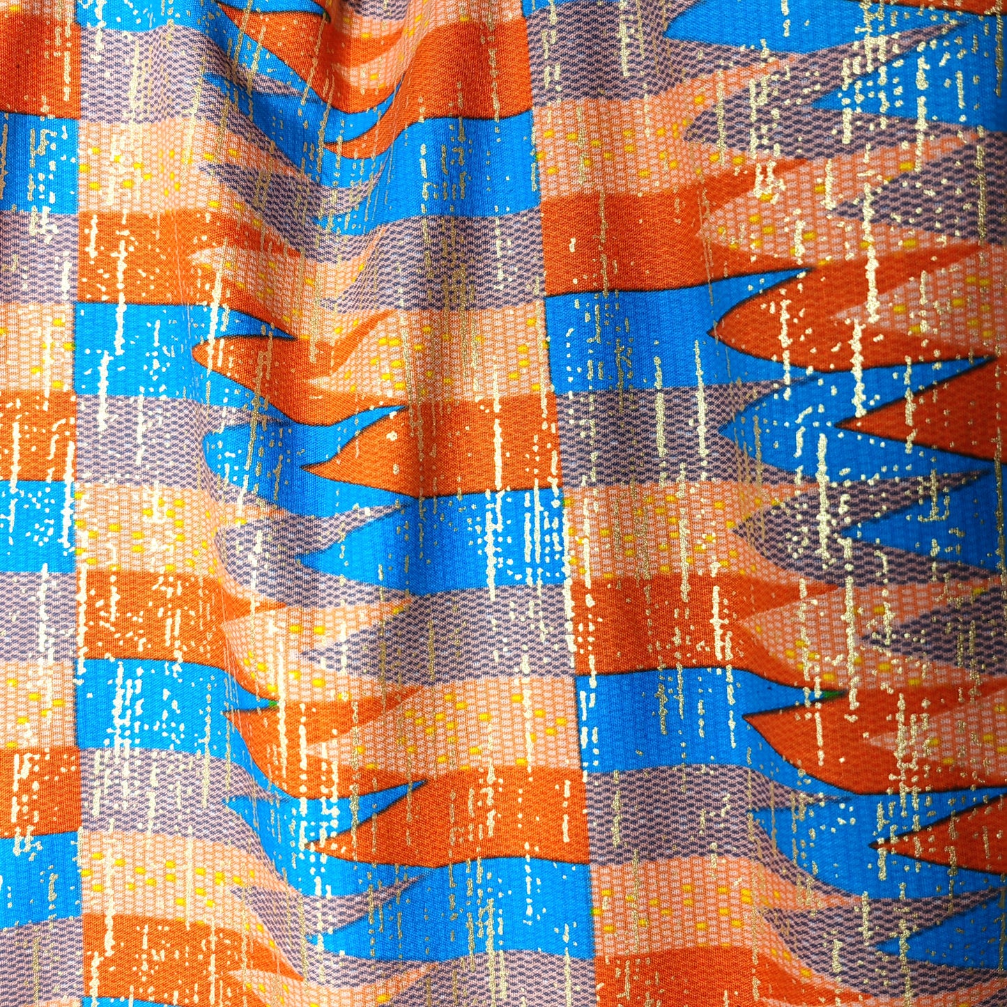 Tote bag Imprimé KITA version 1