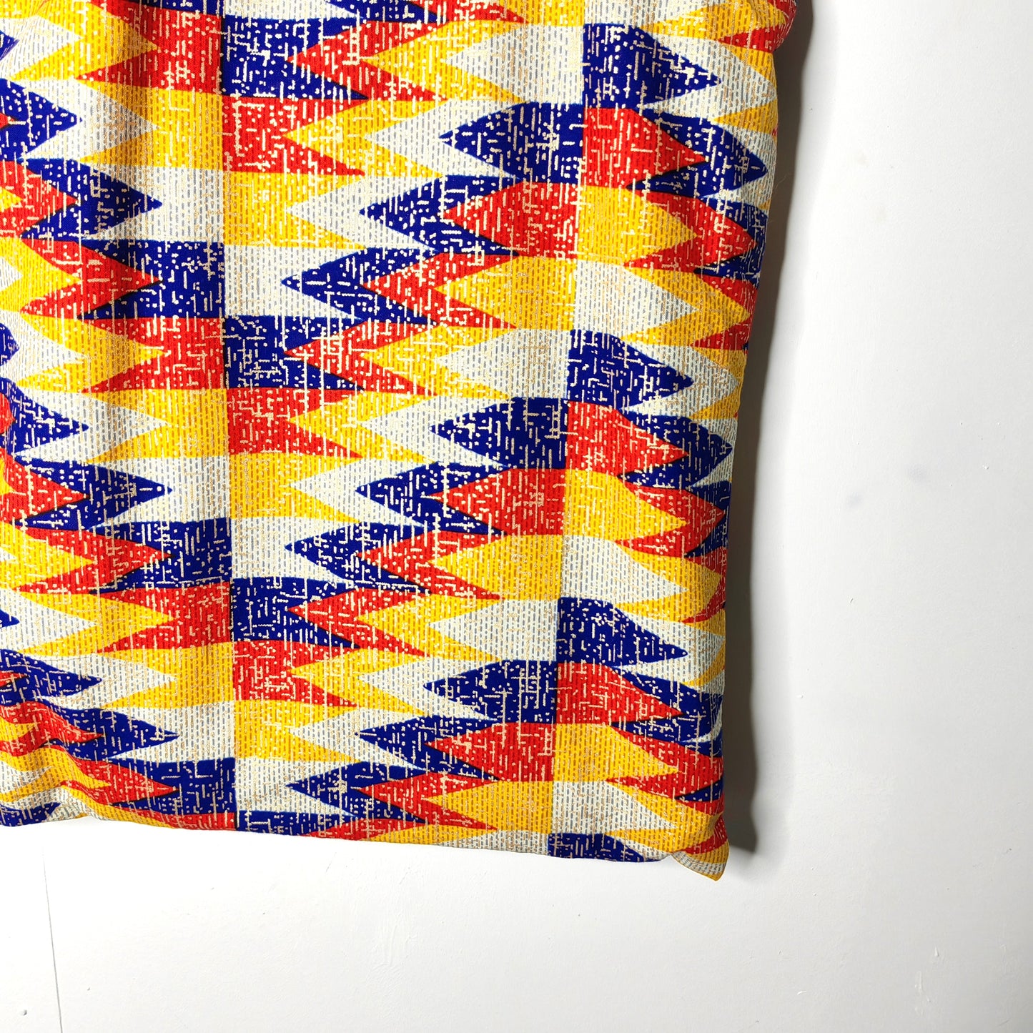 Tote bag Imprimé KITA version 2
