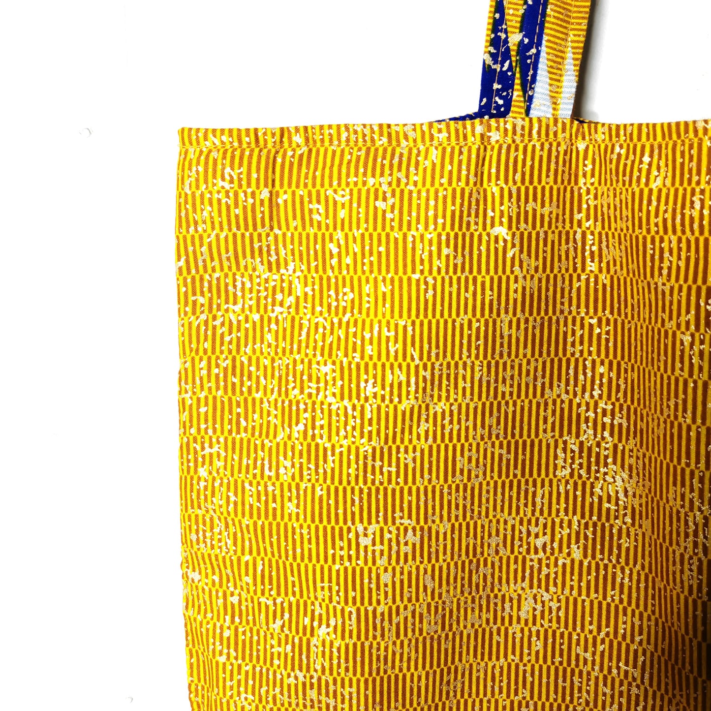Tote bag Imprimé KITA version 3