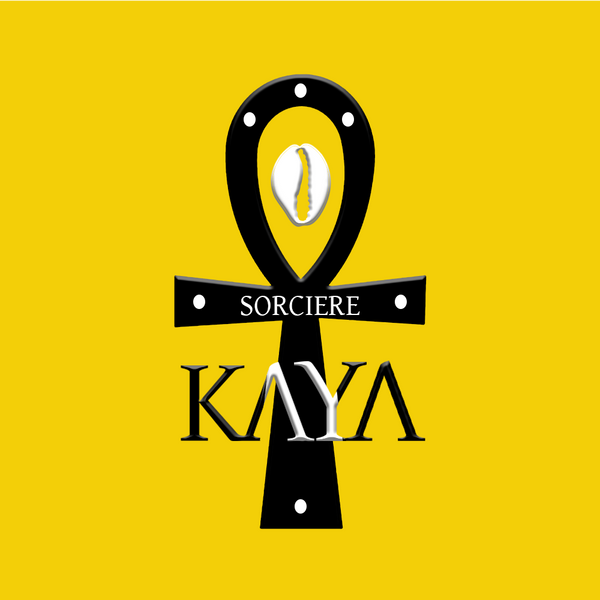 SORCIERE KAYA