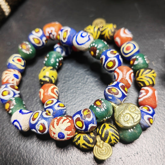 bracelet Krobou "mita"