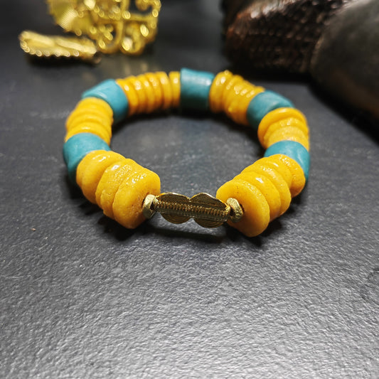 bracelet Krobou "bobi"